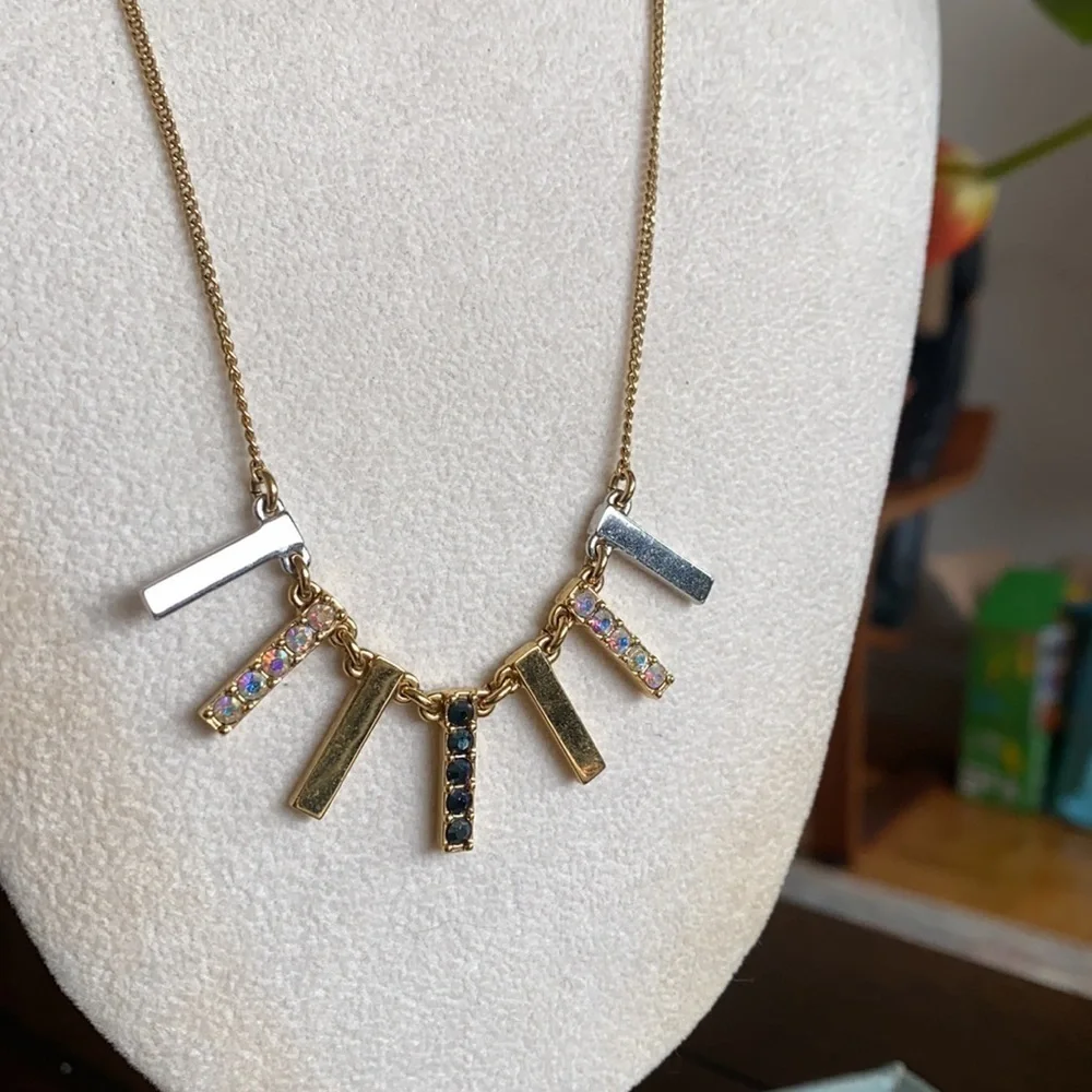 J.Crew necklace - Picture 4 of 9